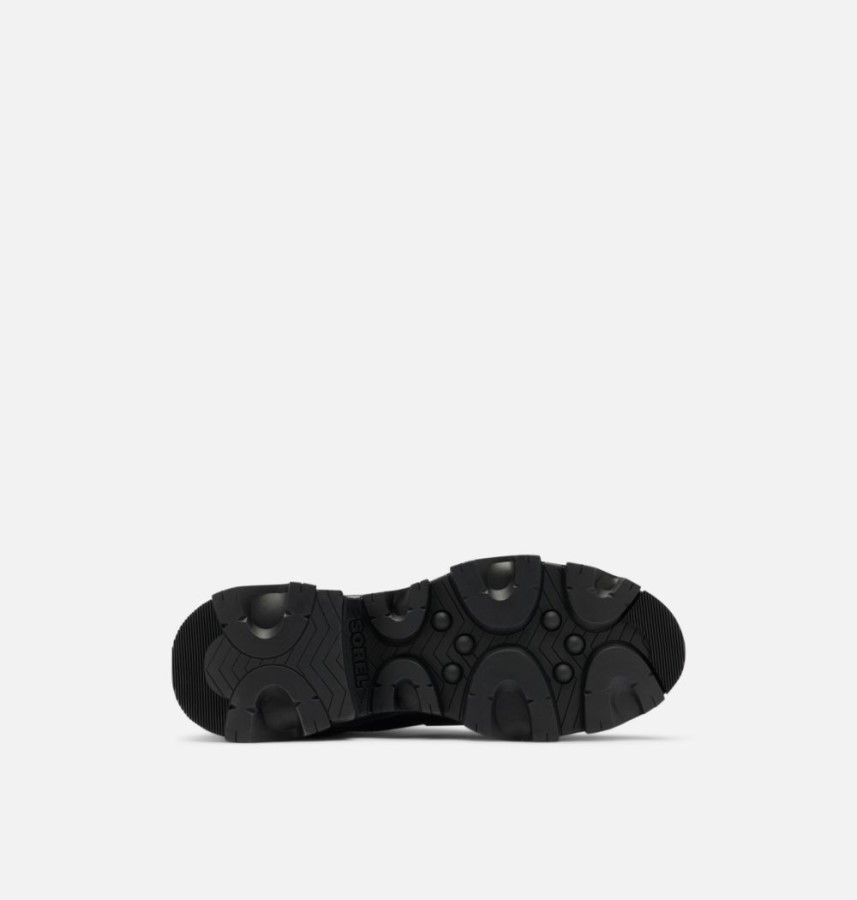 Black-Black Women's Brex Boot Chelsea Sorel Australia