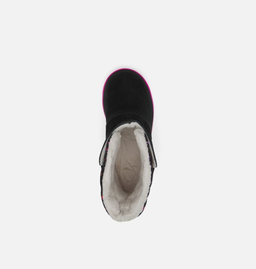 Black Children's Rylee Boot Sorel Australia