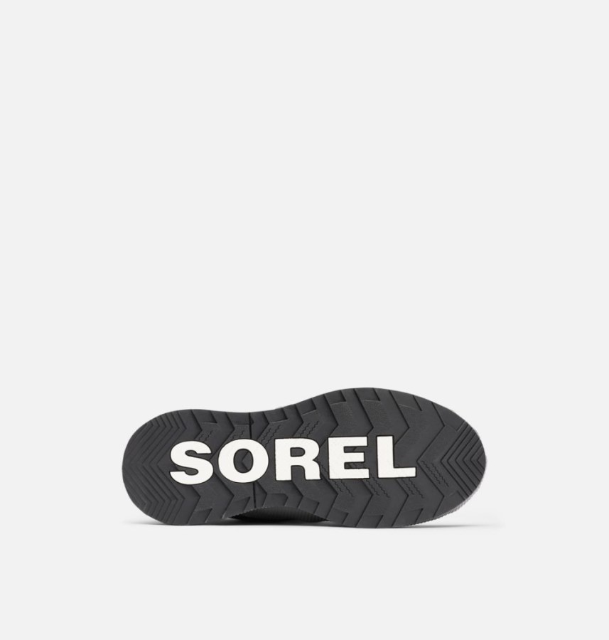 Black-Grill Women's Out N About Iii Classic Boot Sorel Australia