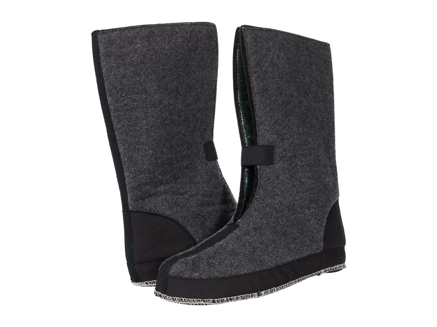 Black-Gum 10 Sorel Australia Glacier Xt Omni Heat Inner Boot