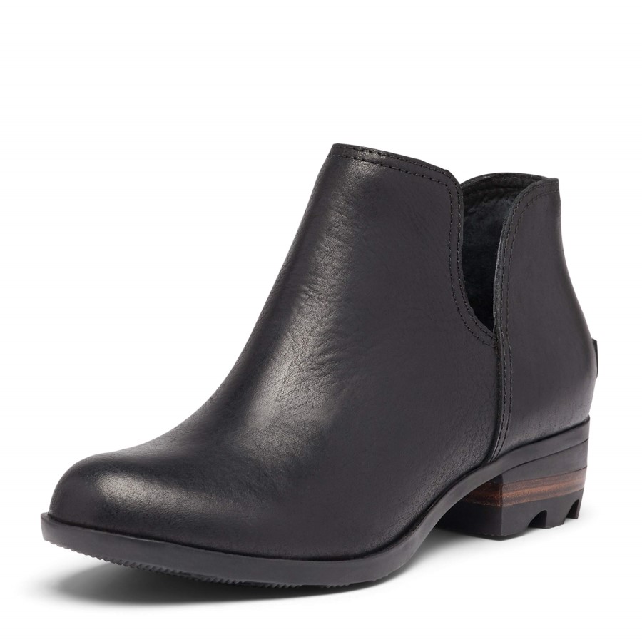 Black Lolla Ii Cutout Sorel Australia