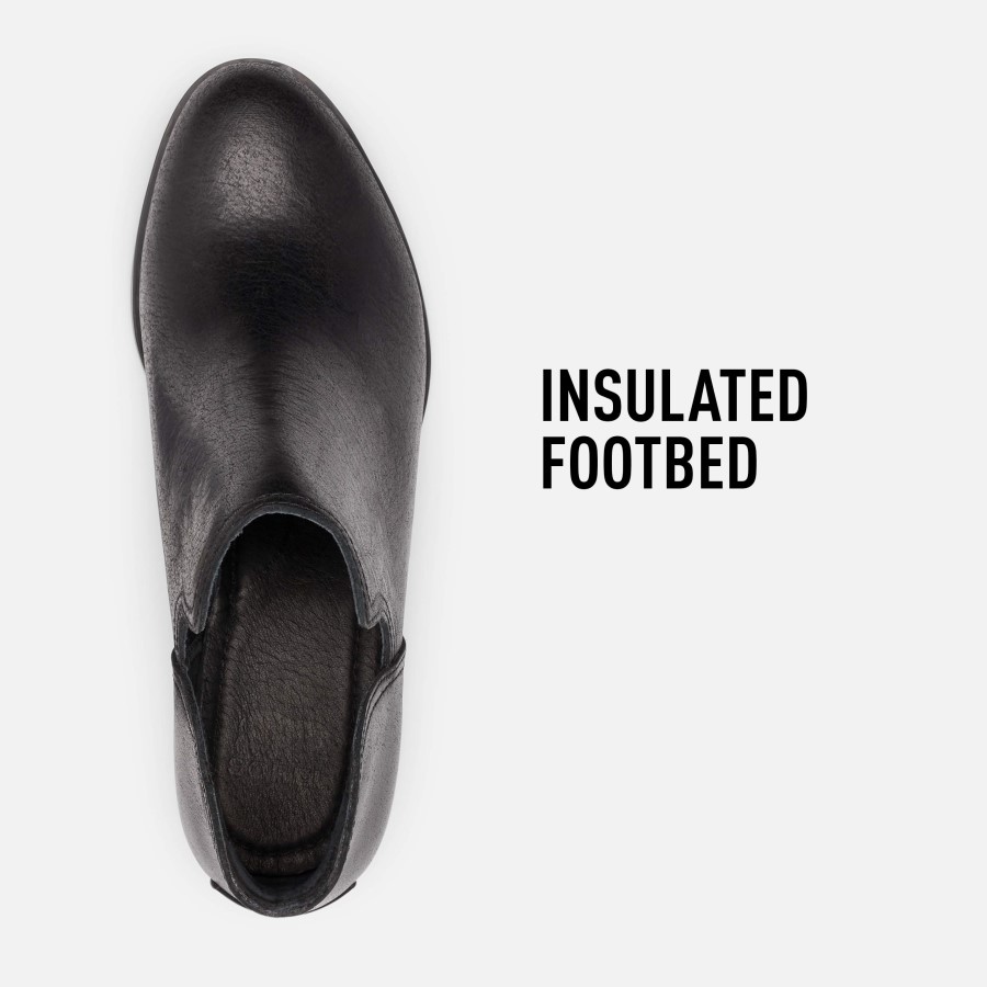 Black Lolla Ii Cutout Sorel Australia