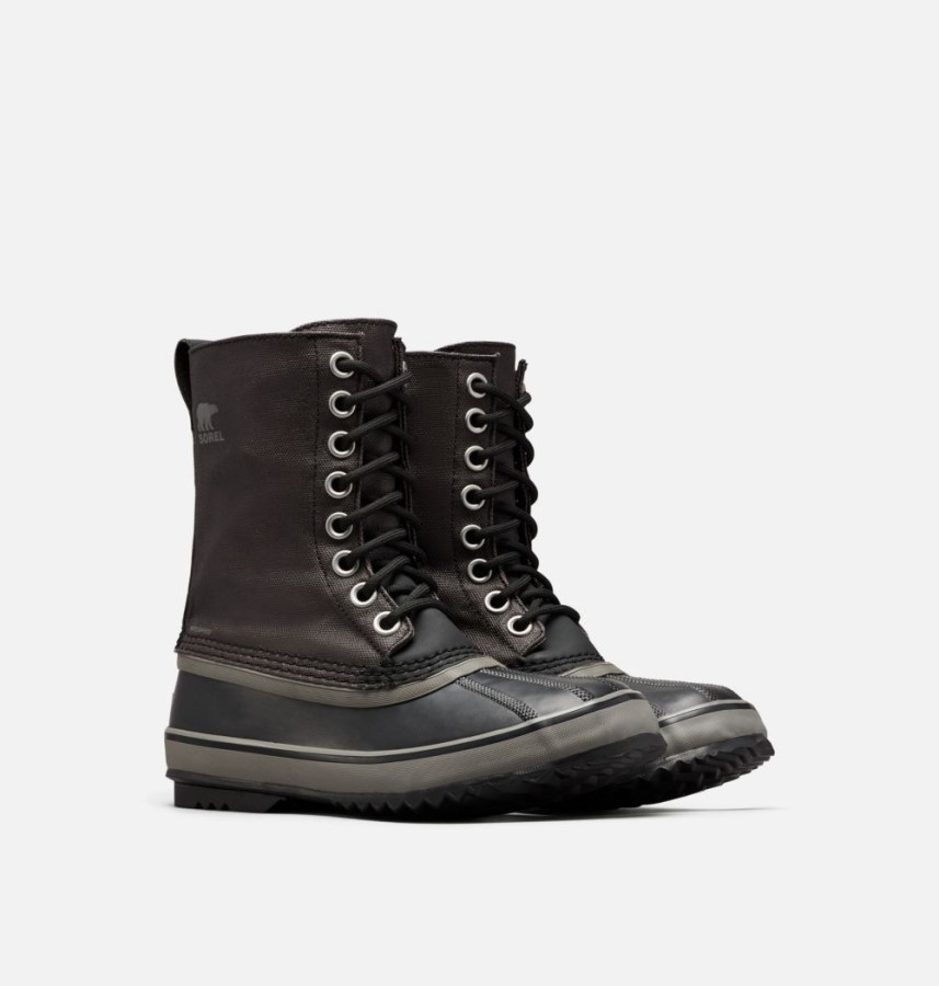 Black-Quarry Sorel Australia Women's 1964 Cvs Boot