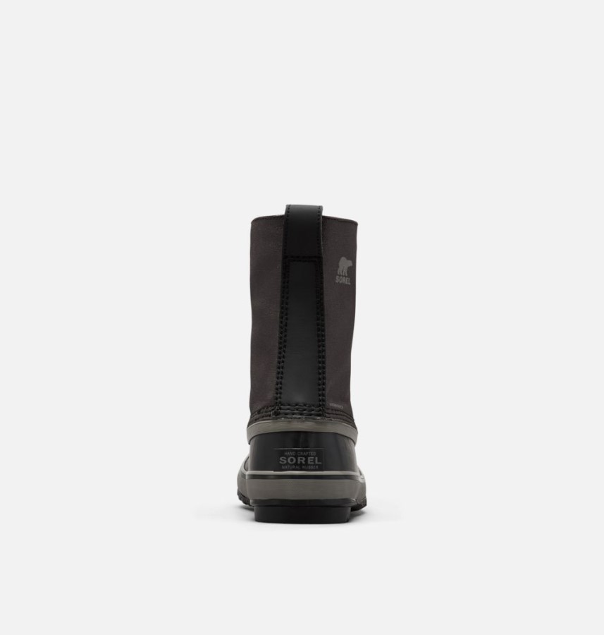 Black-Quarry Sorel Australia Women's 1964 Cvs Boot