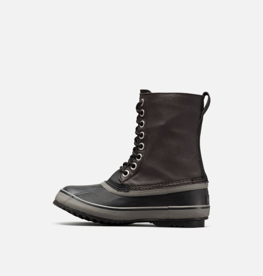 Black-Quarry Sorel Australia Women's 1964 Cvs Boot