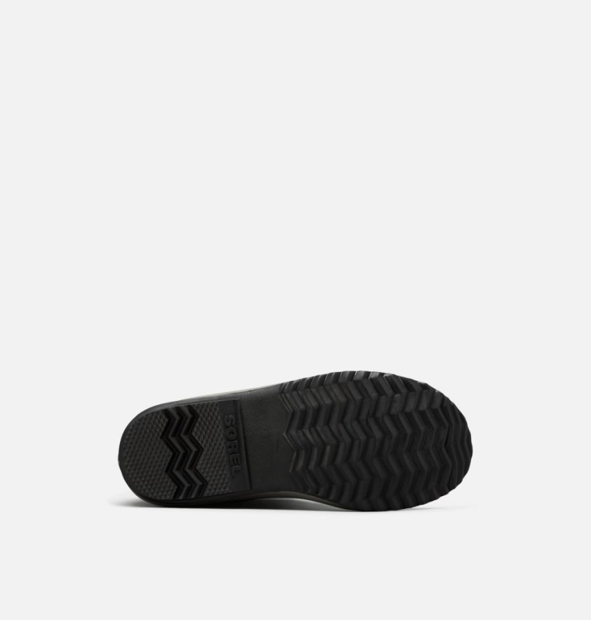 Black-Quarry Sorel Australia Women's 1964 Cvs Boot