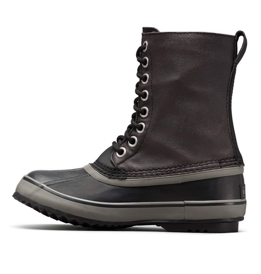 Black Quarry Women's 1964 Premium Cvs Snow Boots Sorel Australia