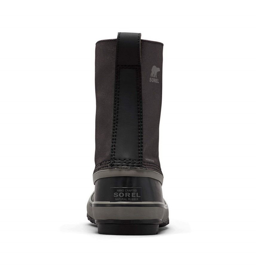 Black Quarry Women's 1964 Premium Cvs Snow Boots Sorel Australia