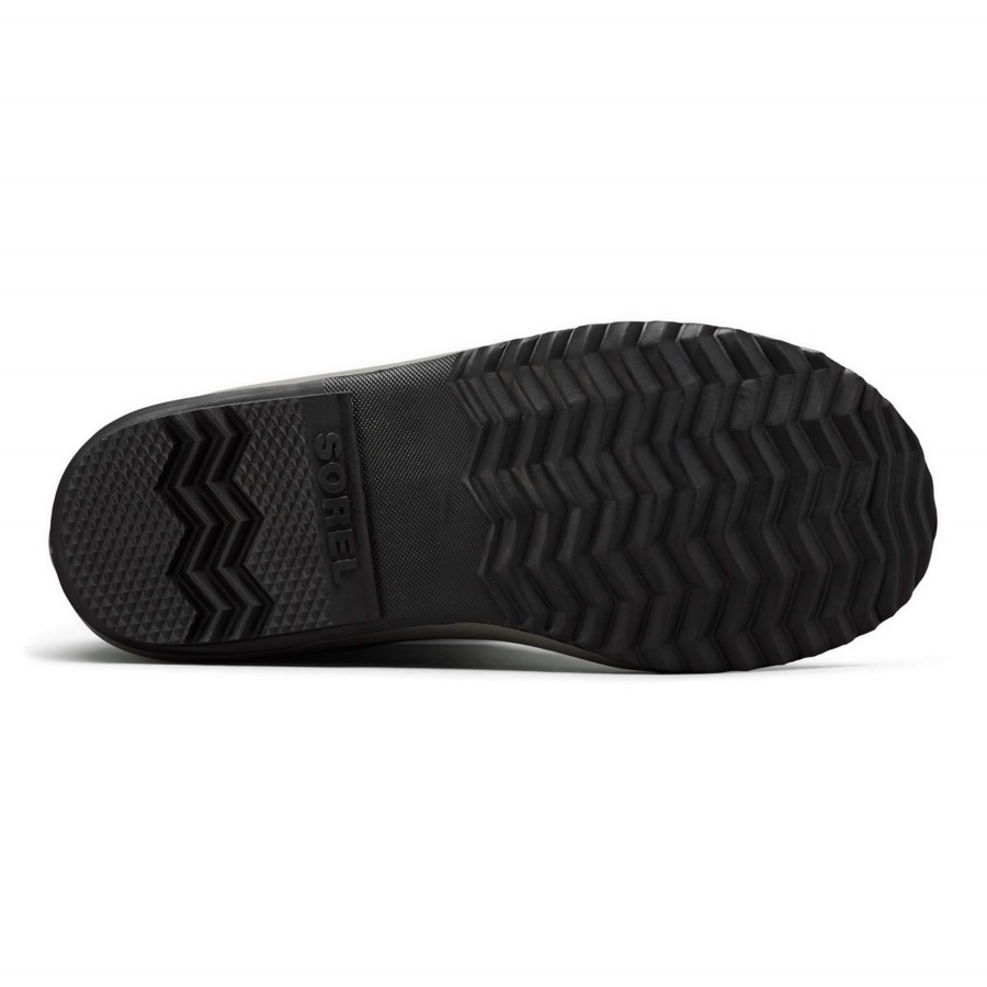 Black Quarry Women's 1964 Premium Cvs Snow Boots Sorel Australia
