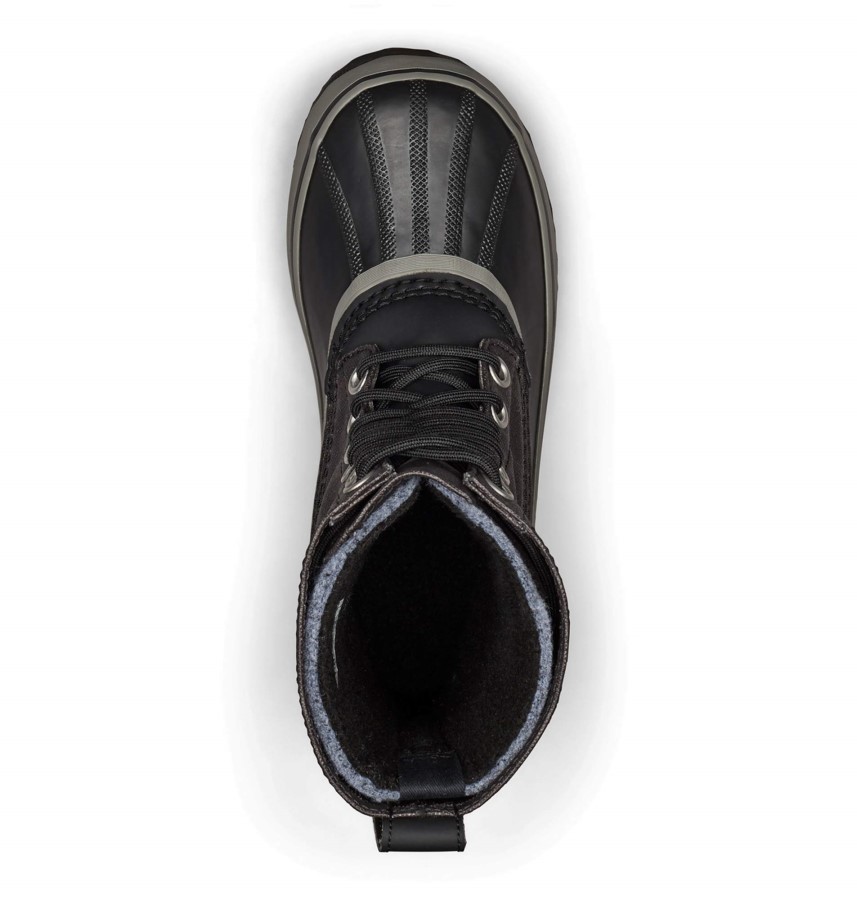 Black Quarry Women's 1964 Premium Cvs Snow Boots Sorel Australia