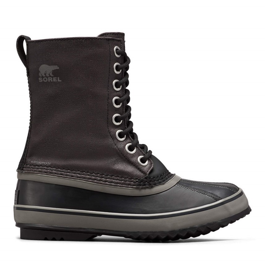 Black Quarry Women's 1964 Premium Cvs Snow Boots Sorel Australia