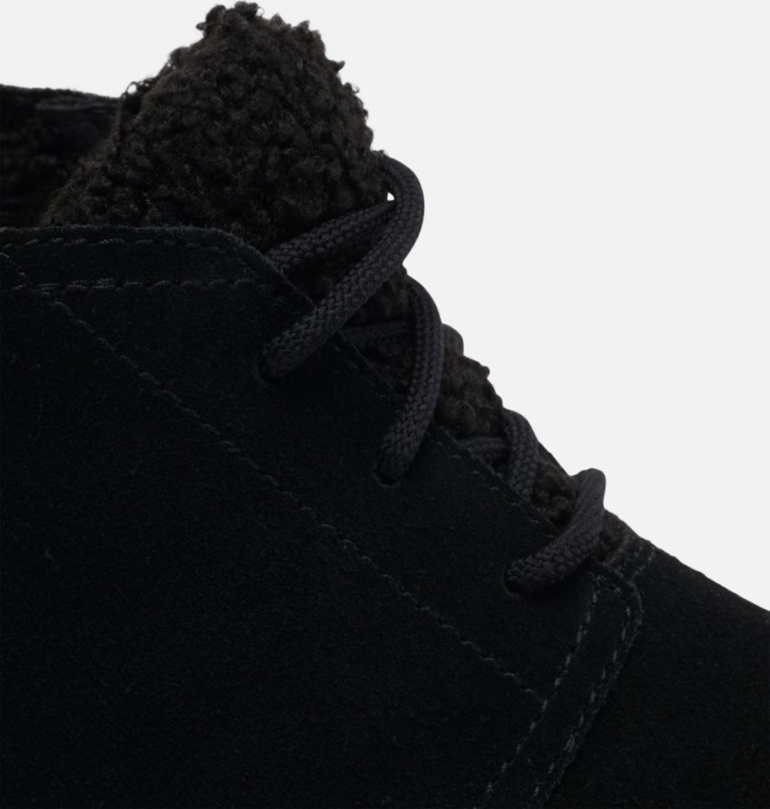 Black-Sea Salt Sorel Australia Women's Explorer Ii Drift Boot