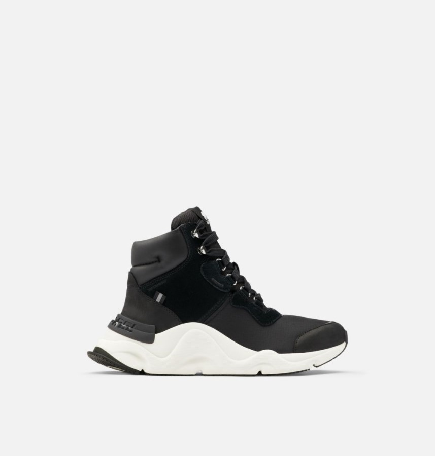 Black-Sea Salt Women's Kinetic Rnegd Conquest Boot Sorel Australia