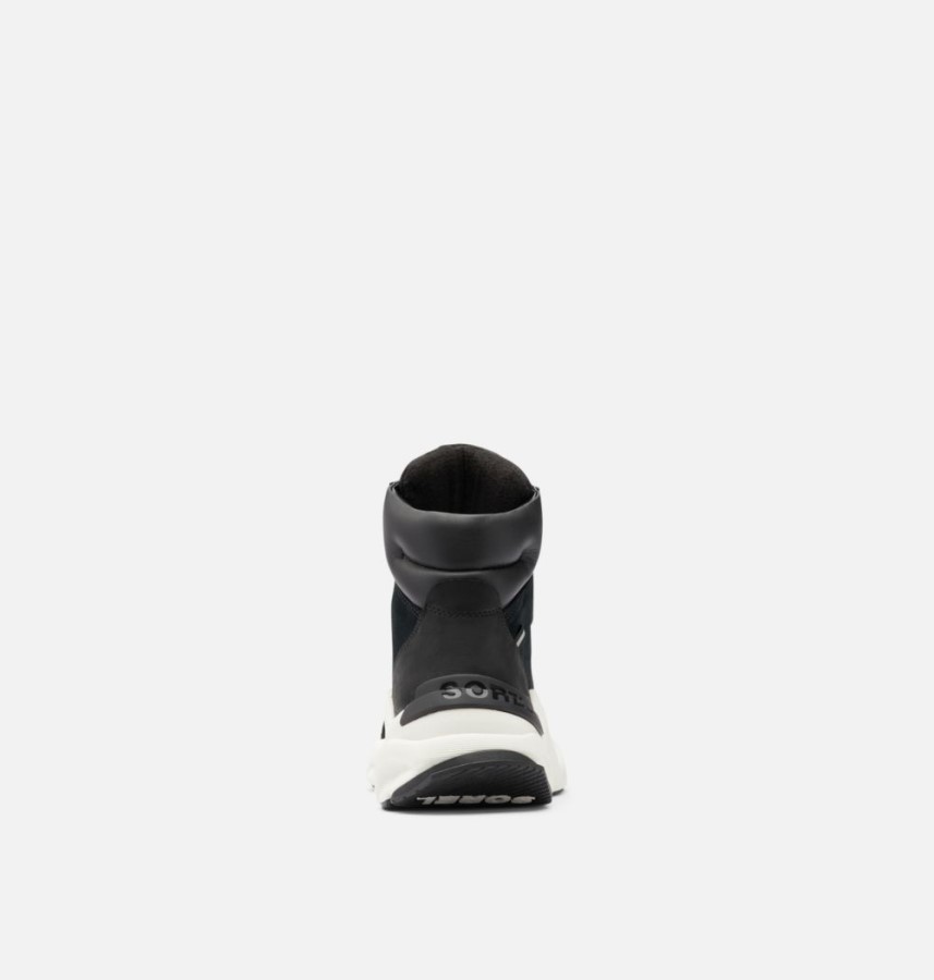 Black-Sea Salt Women's Kinetic Rnegd Conquest Boot Sorel Australia
