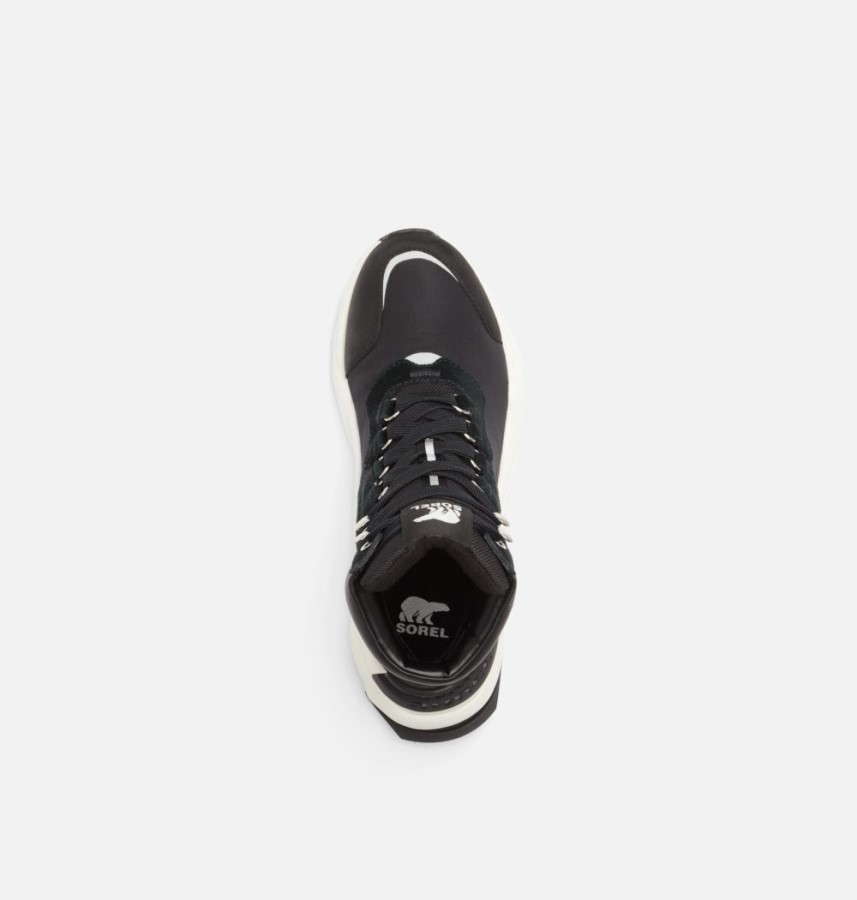 Black-Sea Salt Women's Kinetic Rnegd Conquest Boot Sorel Australia
