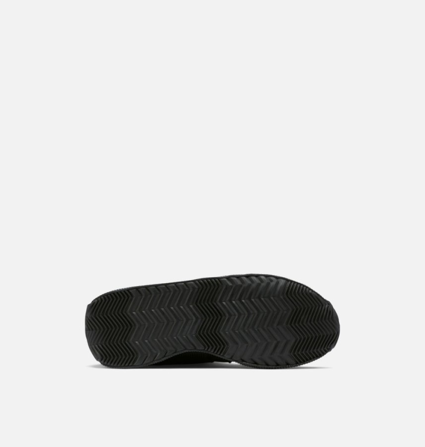 Black-Sea Salt Women's Out 'N About Plus Mid Boot Sorel Australia