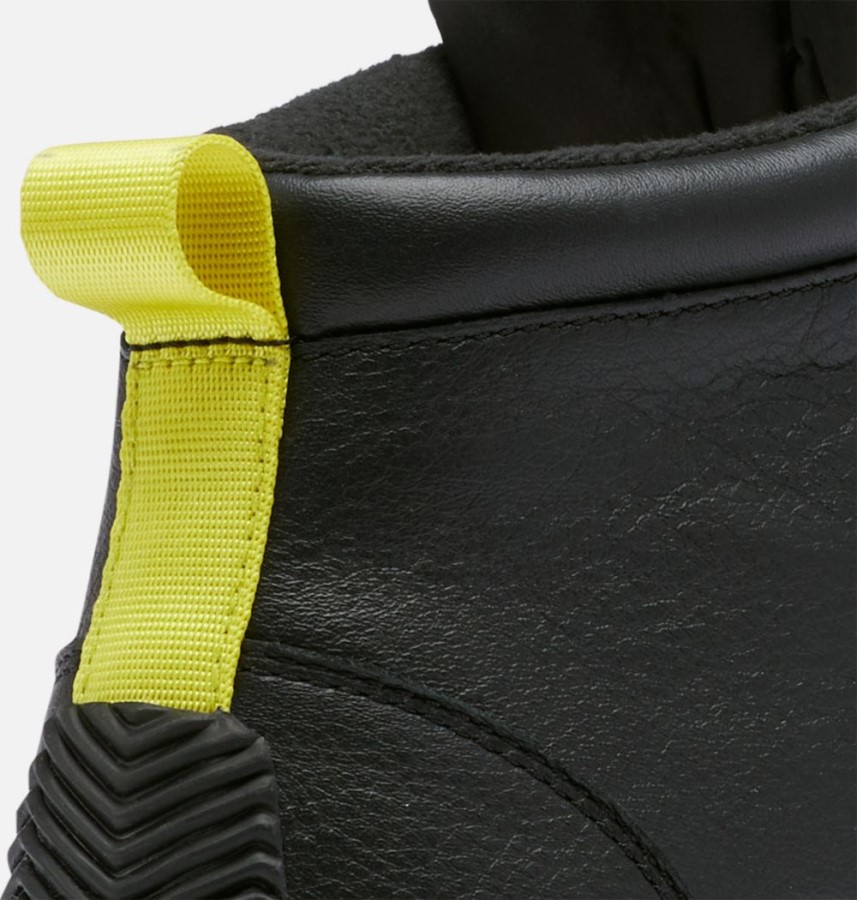 Black-Sea Salt Women's Out 'N About Plus Mid Boot Sorel Australia