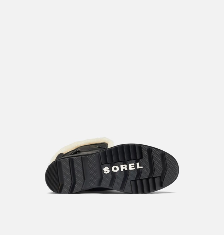 Black-Sea Salt Women's Tivoli Iv Parc Boot Sorel Australia