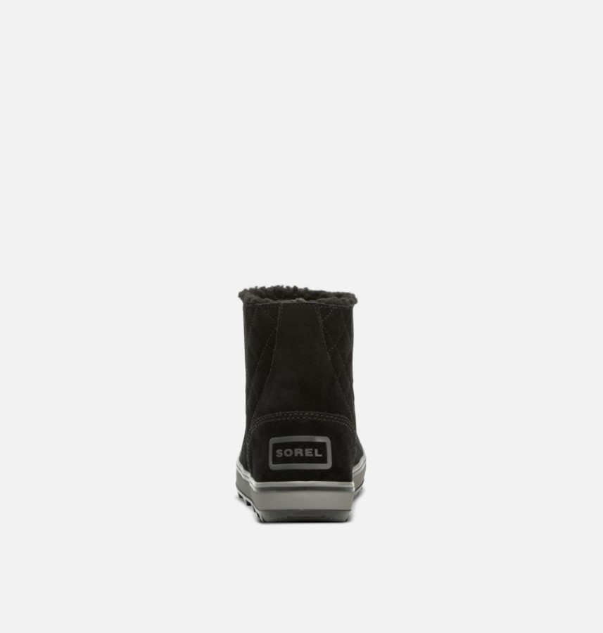 Black-Shark Sorel Australia Glacy Short