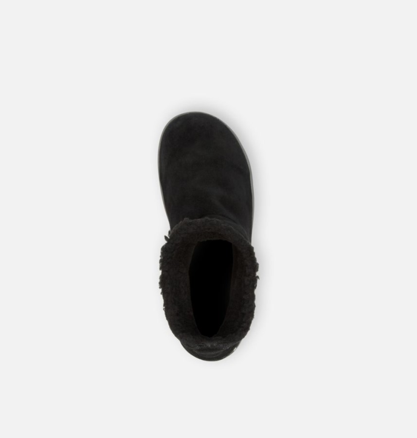 Black-Shark Sorel Australia Glacy Short