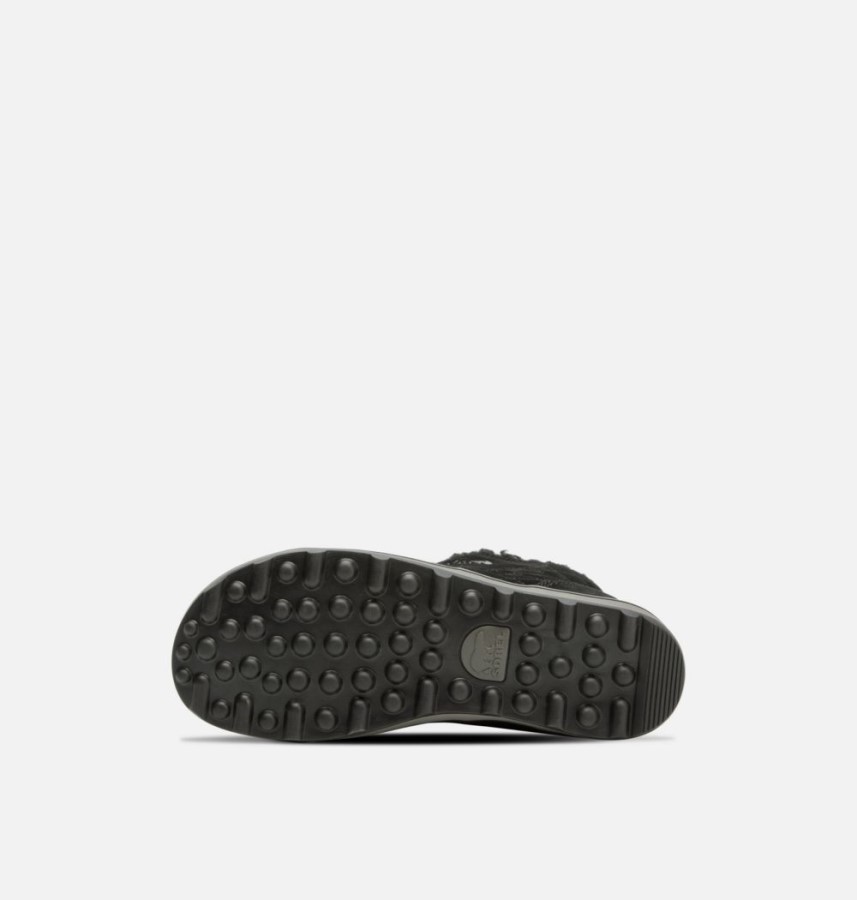Black-Shark Sorel Australia Glacy Short