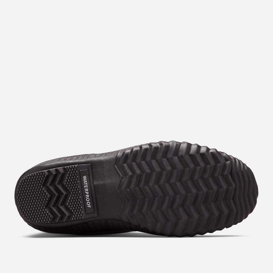 Black Sorel Australia Men's Snow Boot