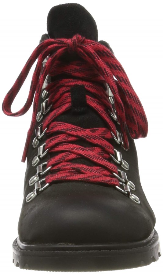 Black Sorel Australia Women's Ainsley Conquest Boots