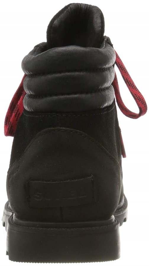 Black Sorel Australia Women's Ainsley Conquest Boots
