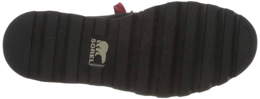 Black Sorel Australia Women's Ainsley Conquest Boots