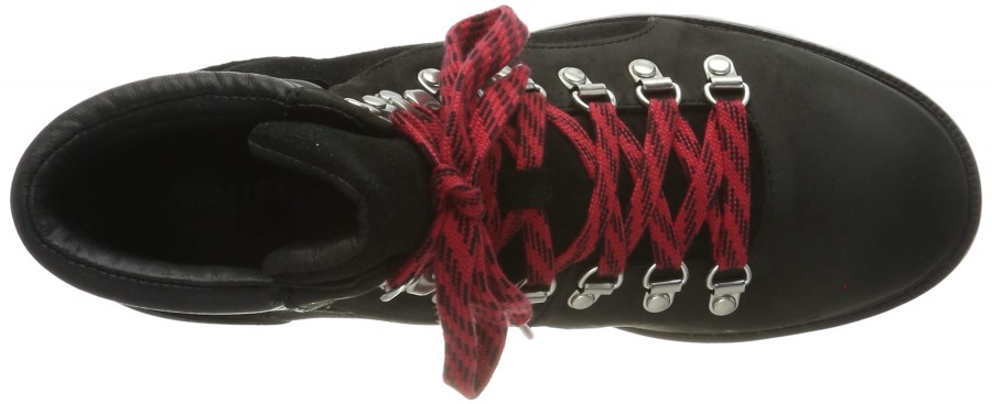 Black Sorel Australia Women's Ainsley Conquest Boots
