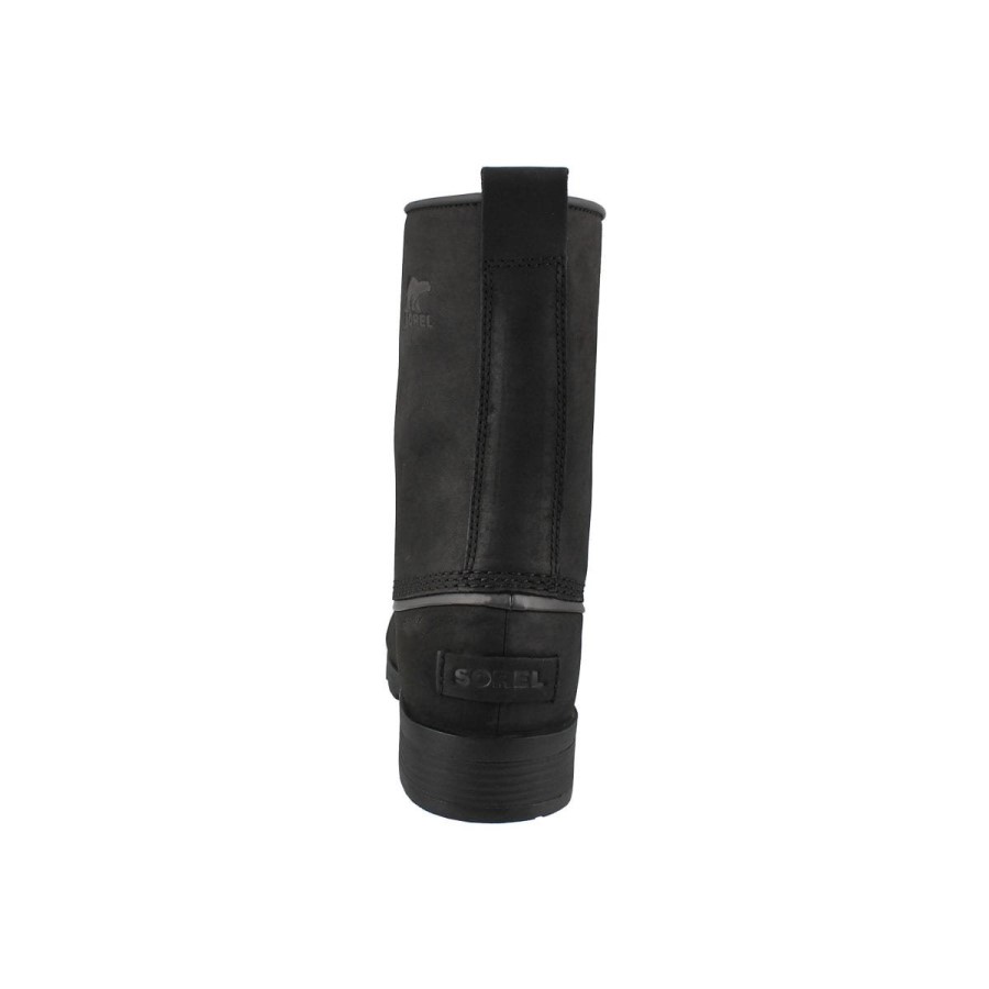 Black Sorel Australia Women's Emelie 1964 Boots
