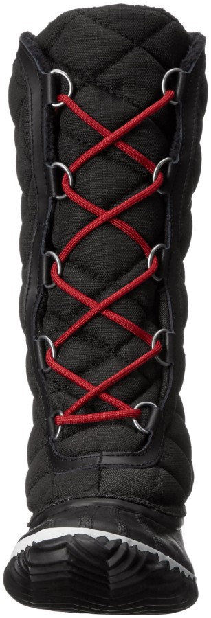 Black Sorel Australia Women's N About Tall Snow Boot
