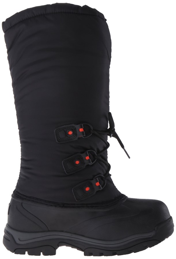 Black Sorel Australia Women's Snowlion Xt-W