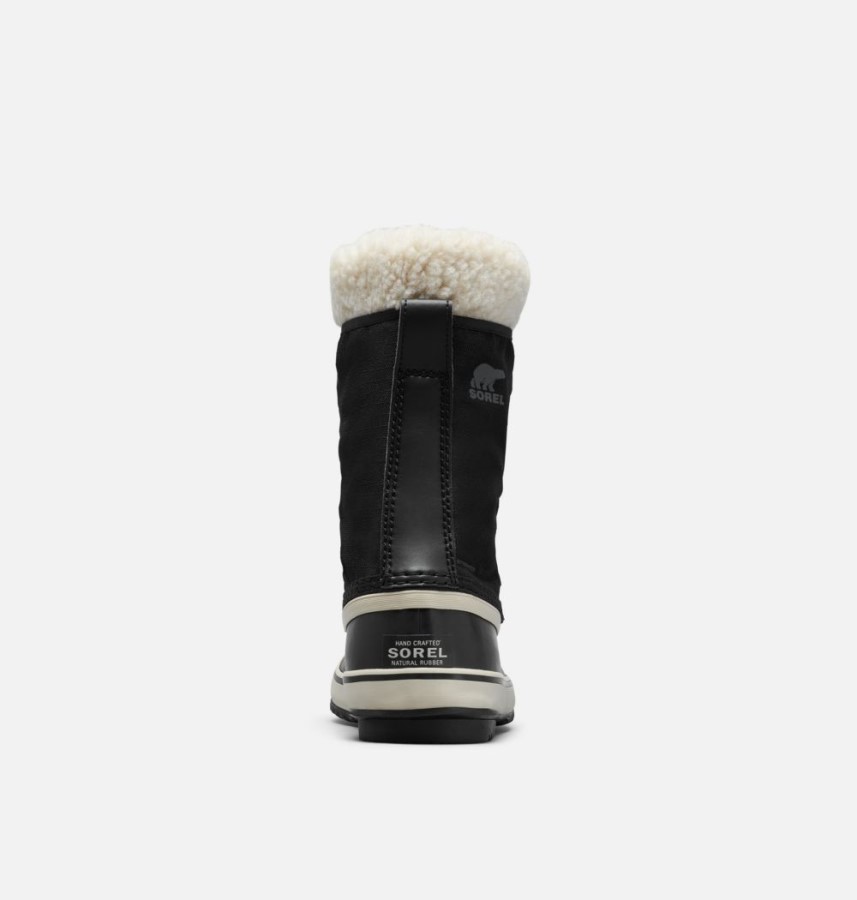 Black-Stone Women's Winter Carnival Boot Sorel Australia
