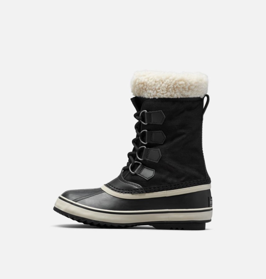 Black-Stone Women's Winter Carnival Boot Sorel Australia