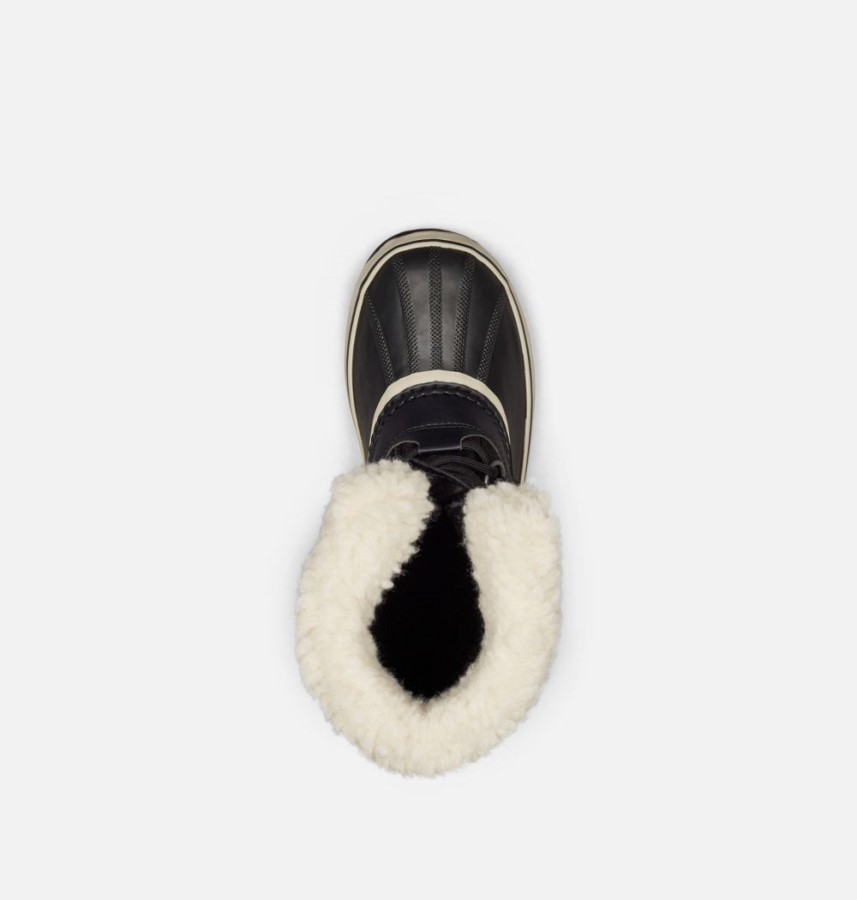Black-Stone Women's Winter Carnival Boot Sorel Australia