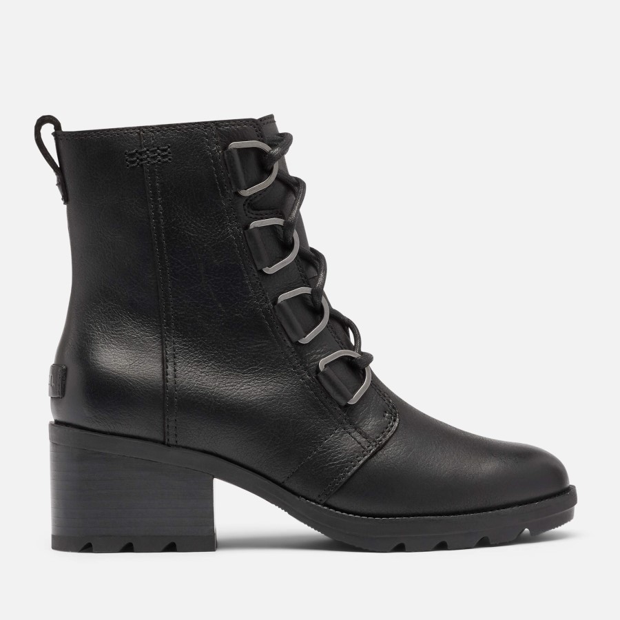 Black White Women's 1870271 Sneaker Sorel Australia