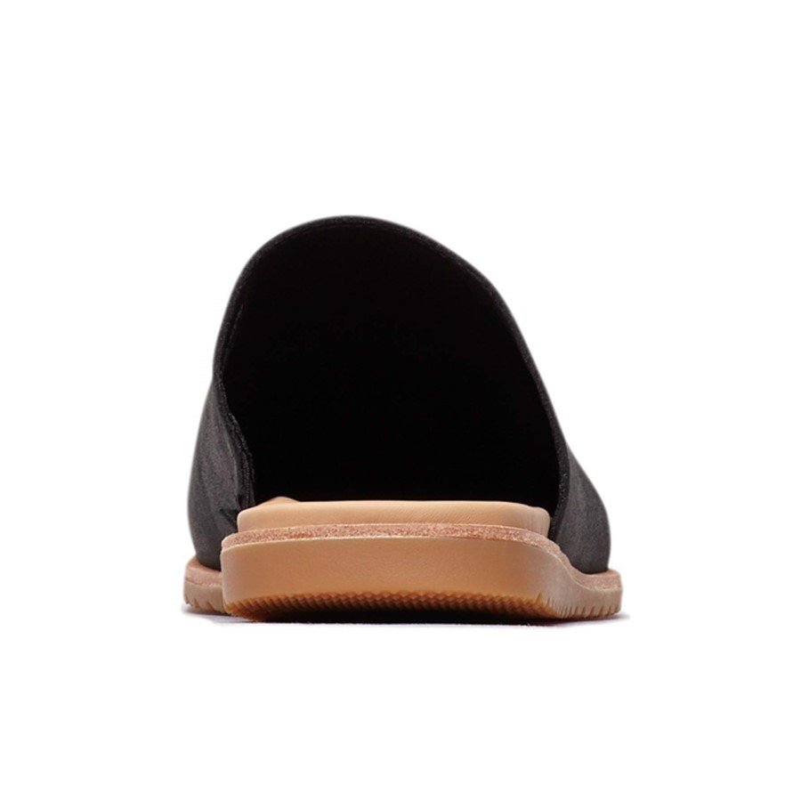Black Women's Ella Mule Sorel Australia