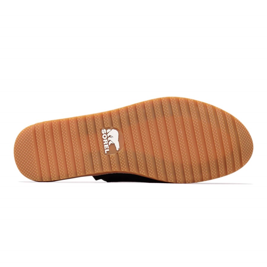 Black Women's Ella Mule Sorel Australia