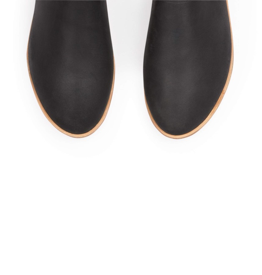 Black Women's Ella Mule Sorel Australia