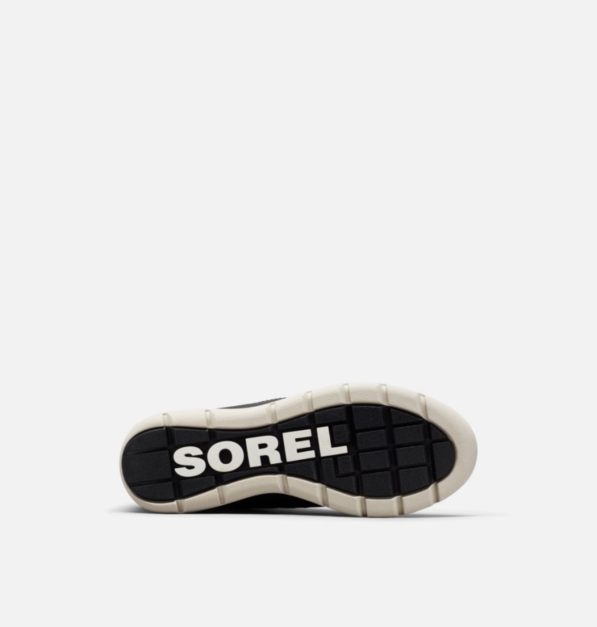 Black Women's Explorer 1964 Boot Sorel Australia