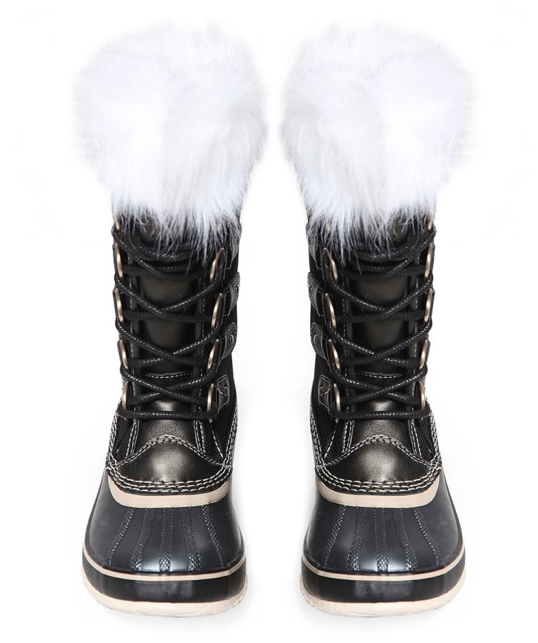 Black Women's Joan Of Arctic X Celebration Boots Sorel Australia