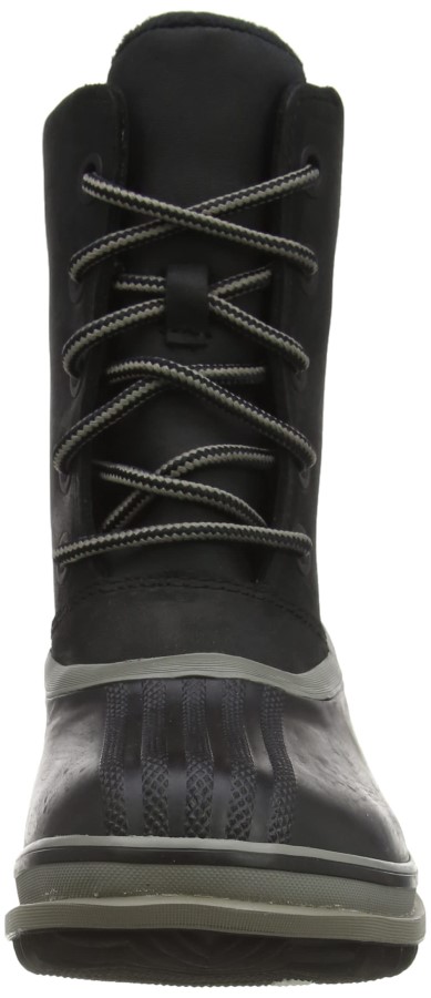 Black Women's Slimpackiii Lace Wp Snow Boot Sorel Australia