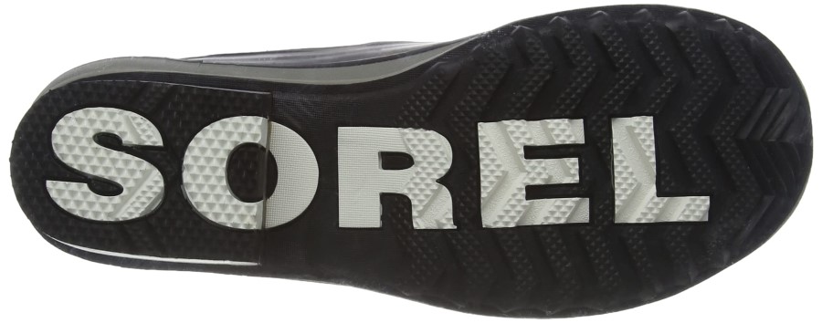 Black Women's Slimpackiii Lace Wp Snow Boot Sorel Australia