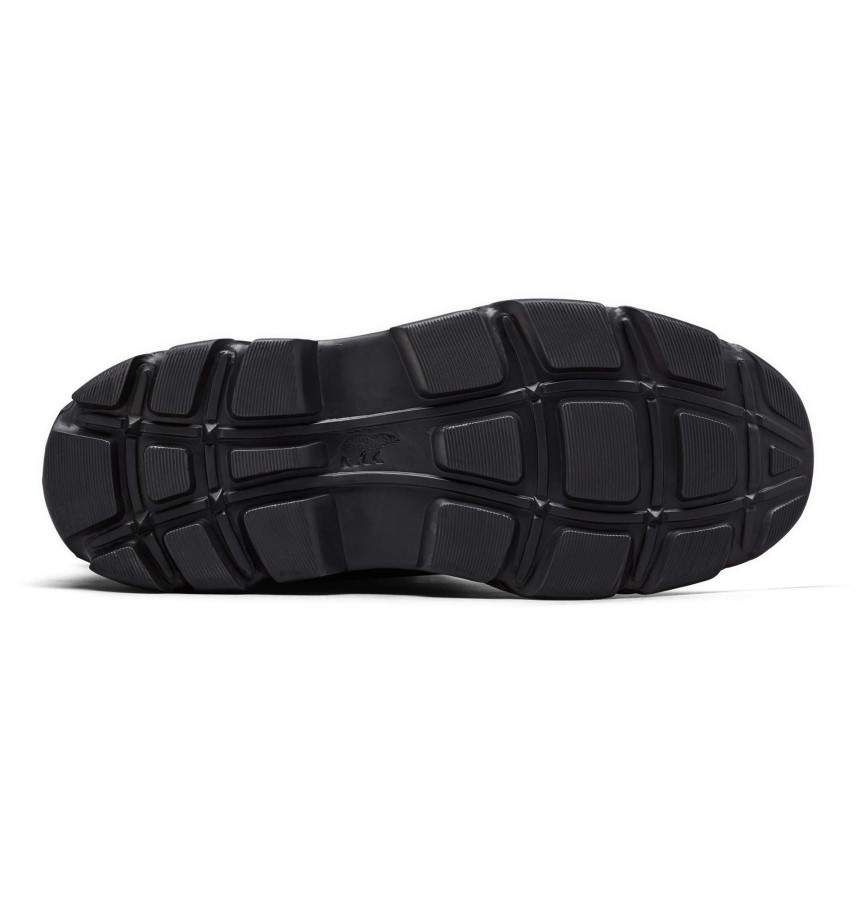 Black Women's Snow Angel Boot Sorel Australia