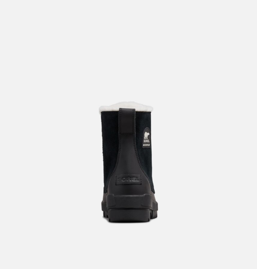 Black Women's Tivoli Iv Boot Sorel Australia