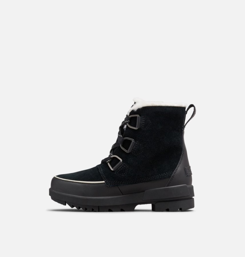 Black Women's Tivoli Iv Boot Sorel Australia