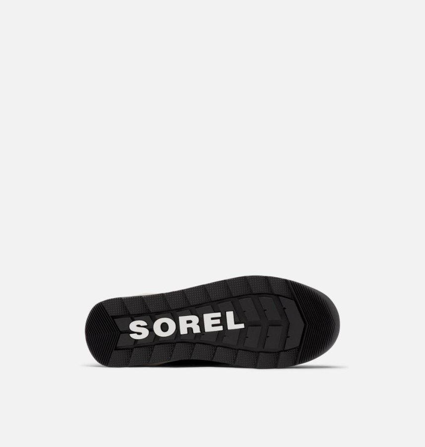 Black Women's Whitney Ii Flurry Shearling Boot Sorel Australia