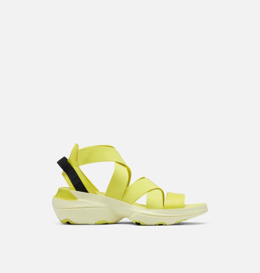 Bolt-Bolt Hint Sorel Australia Women's Explorer Blitz Multistrap Sandal