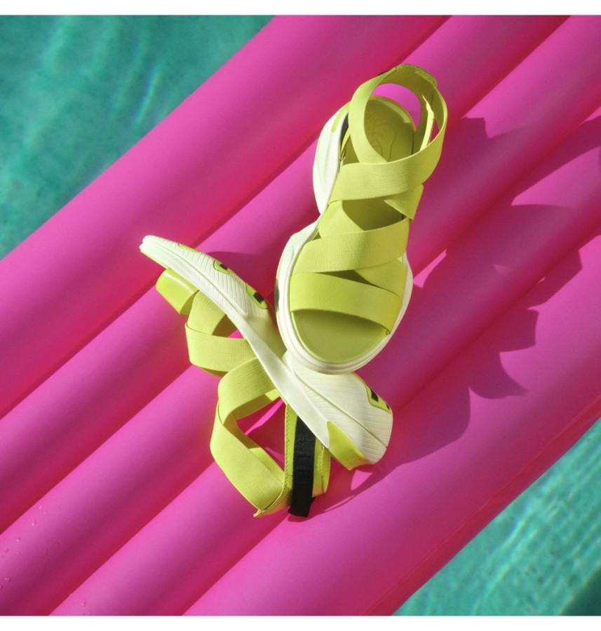 Bolt-Bolt Hint Sorel Australia Women's Explorer Blitz Multistrap Sandal